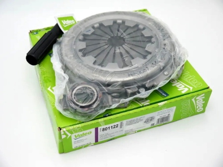 Сцепление ВАЗ 2108, 2109, 2113, 2114, 2115 (190 мм) Valeo 801122