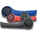 Акустические подиумы