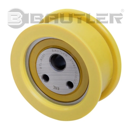 Ролик натяжной ремня ГРМ ВАЗ 2108-2115 (1,5-1,6L 8V) Bautler BTL-R051