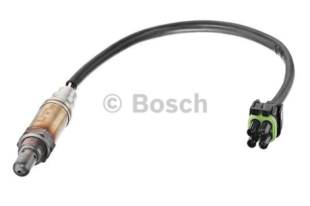 Датчик кислорода ВАЗ 2109-2115, Шевроле Нива Bosch 0 258 005 247