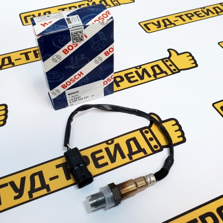 Датчик кислорода Лада Приора, Гранта Bosch 0 258 006 537