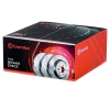 Диск тормозной (перед) ВАЗ 2112, Лада Приора, Калина Гранта (R14) Brembo Xtra 09.8903.1X с перф.
