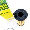 Фильтр масляный Mann HU6004x