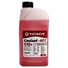 Антифриз TOTACHI NIRO Coolant Red -40C G12+ 1 кг