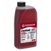 Антифриз TOTACHI NIRO Coolant Red -40C G12+ 1 кг