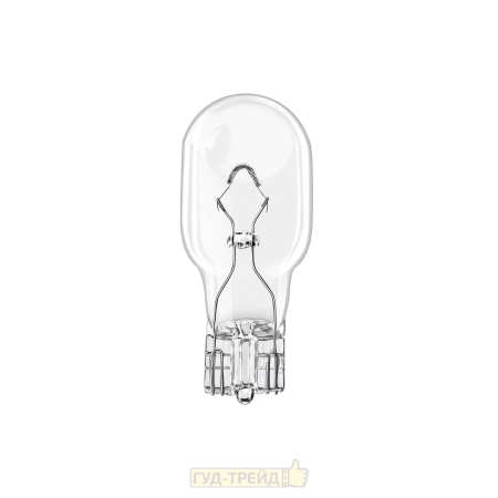Лампа W16W 12V 16W W2.1X9.5D Osram 921