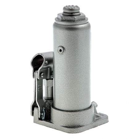 Домкрат бутылочный 3 т (194-372  мм) (кейс) Matrix Master 50752