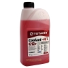 Антифриз TOTACHI NIRO Coolant Red -40C G12+ 1 кг