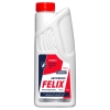 Антифриз Felix Carbox G12+ -40 Красный 1 кг