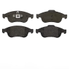 Колодки тормозные (передние, дисковые) Лада Веста Спорт Brembo P 68 050